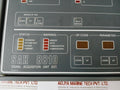 Norcontrol Sax 8810 Signal Acquisition Unit Rev-c