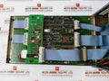Norcontrol Sax 8810 Signal Acquisition Unit Rev-c