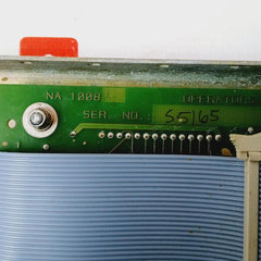 Norcontrol Sax 8810 Signal Acquisition Unit Rev-c