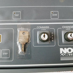 Norcontrol Sax 8810 Signal Acquisition Unit Rev-c