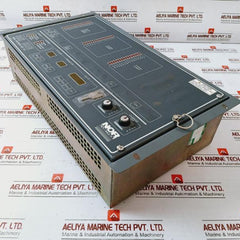 Norcontrol Sax 8810 Signal Acquisition Unit Rev-c