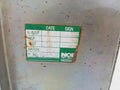 Norcontrol Sax 8810 Signal Acquisition Unit Rev-c