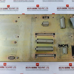 Norcontrol Sax 8810 Signal Acquisition Unit Rev-c