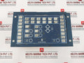 Kongsberg Norcontrol Watch Bridge Unit Ha448512C
