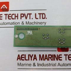 Kongsberg Pcb035Ctra-1A-2Dcont001A1 Printed Circuit Board 94V-0