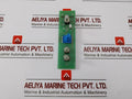 Kongsberg Pcb035Pot-a1 Printed Circuit Board Ep3404.25220-953