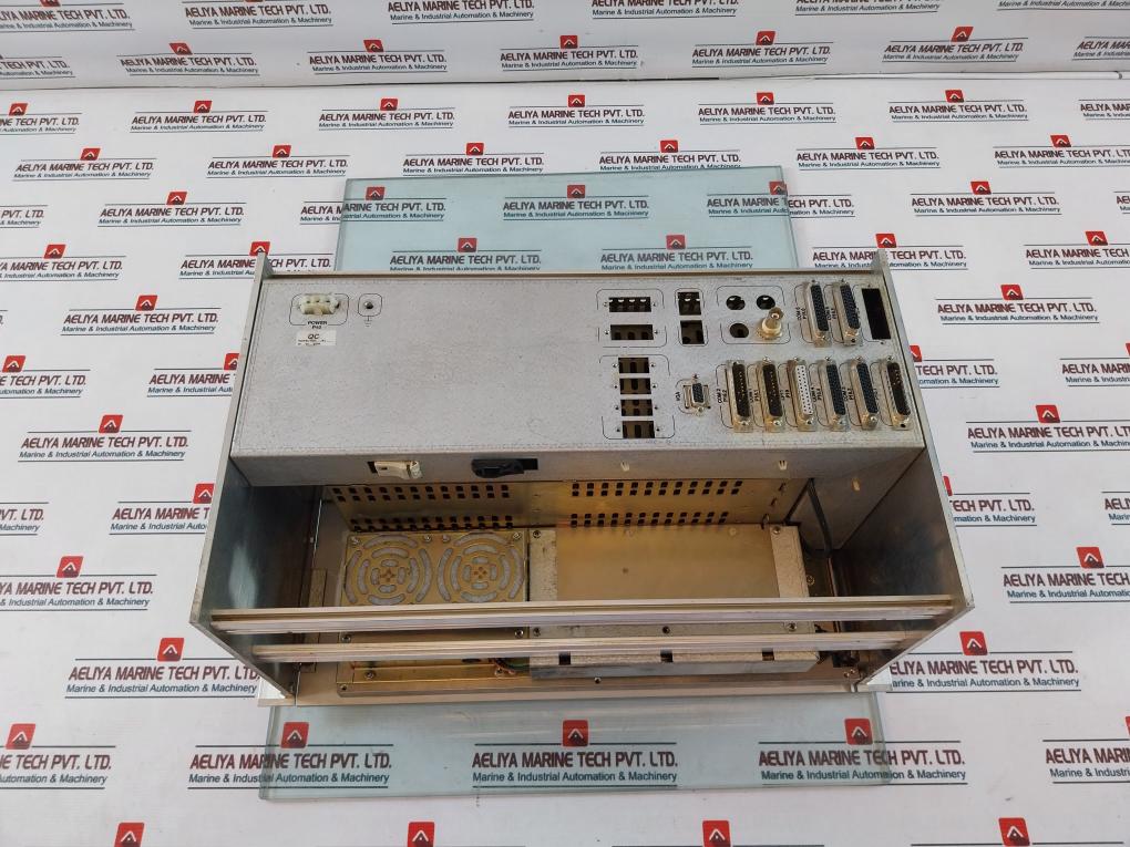 Kongsberg Pcm6000 Kmss Power Supply 01885-000 Rev A