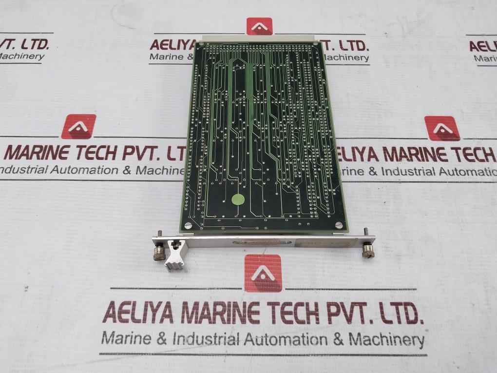 Kongsberg Pdo-120 Interface Module 37759172