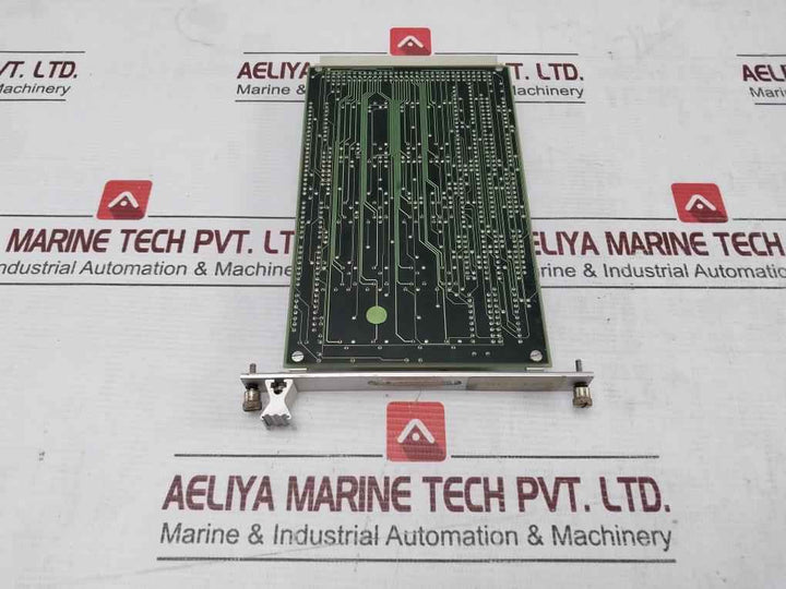 Kongsberg Pdo-120 Interface Module 37759172