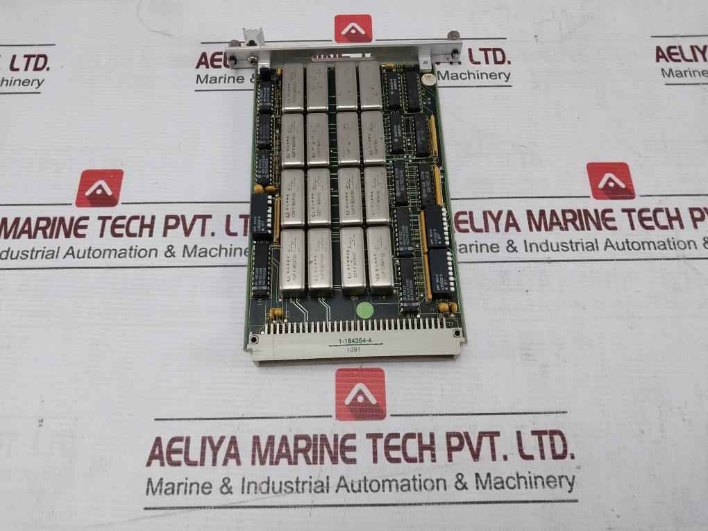 Kongsberg Pdo-120 Interface Module 37759172