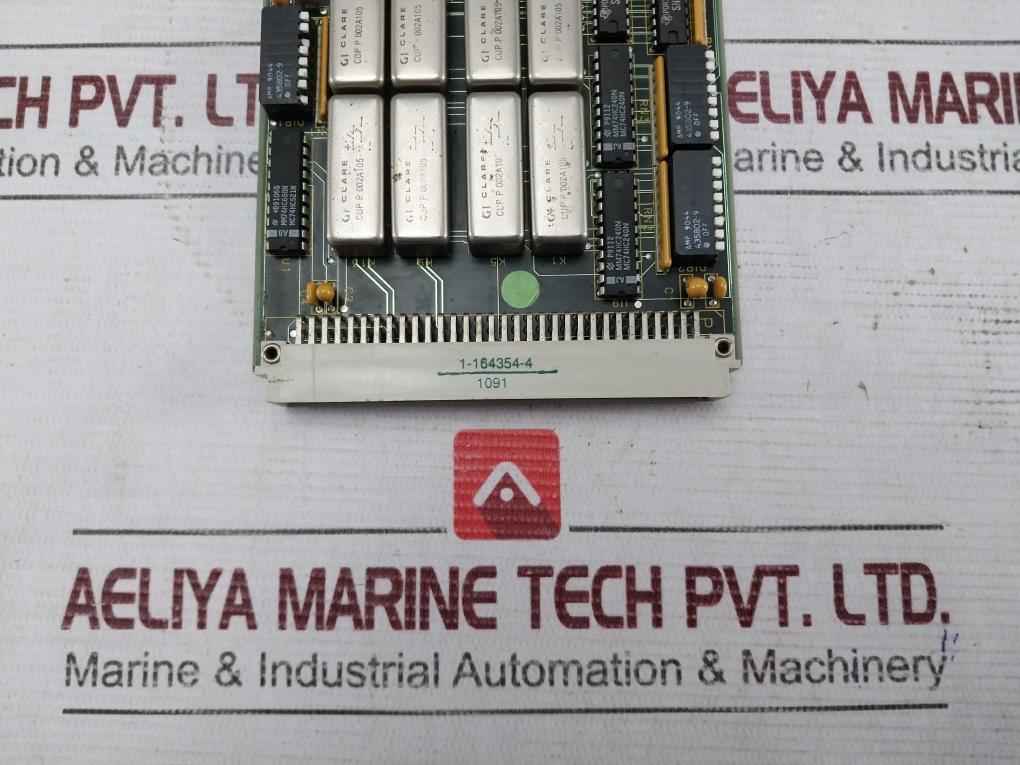 Kongsberg Pdo-120 Interface Module 37759172