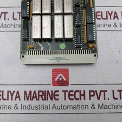 Kongsberg Pdo-120 Interface Module 37759172