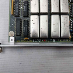 Kongsberg Pdo-120 Interface Module 37759172