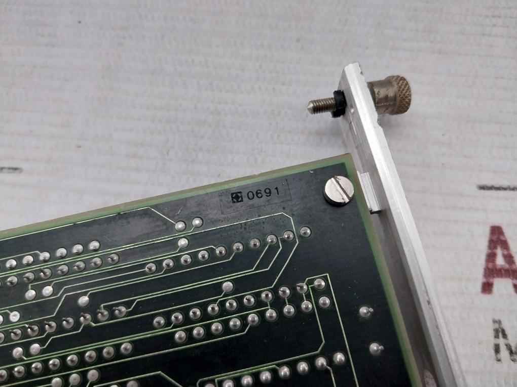 Kongsberg Pdo-120 Interface Module 37759172