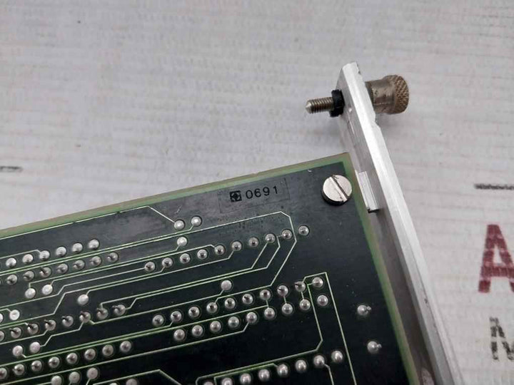 Kongsberg Pdo-120 Interface Module 37759172