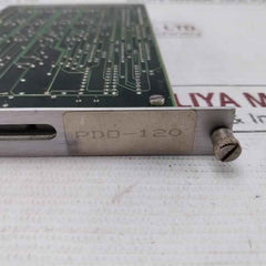 Kongsberg Pdo-120 Interface Module 37759172