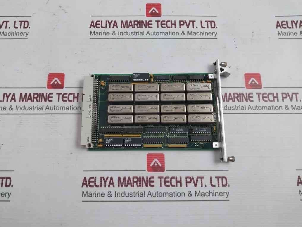 Kongsberg Pdo-120 Interface Module 37759172