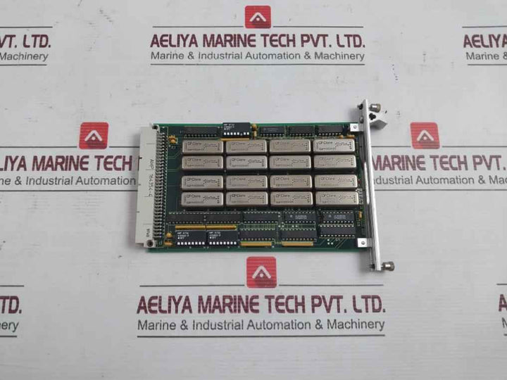 Kongsberg Pdo-120 Interface Module 37759172