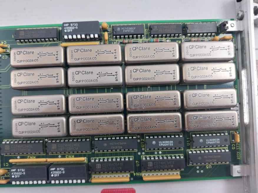 Kongsberg Pdo-120 Interface Module 37759172