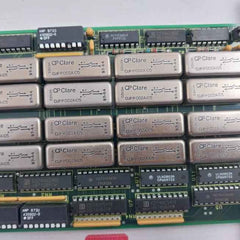 Kongsberg Pdo-120 Interface Module 37759172