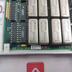 Kongsberg Pdo-120 Interface Module 37759172