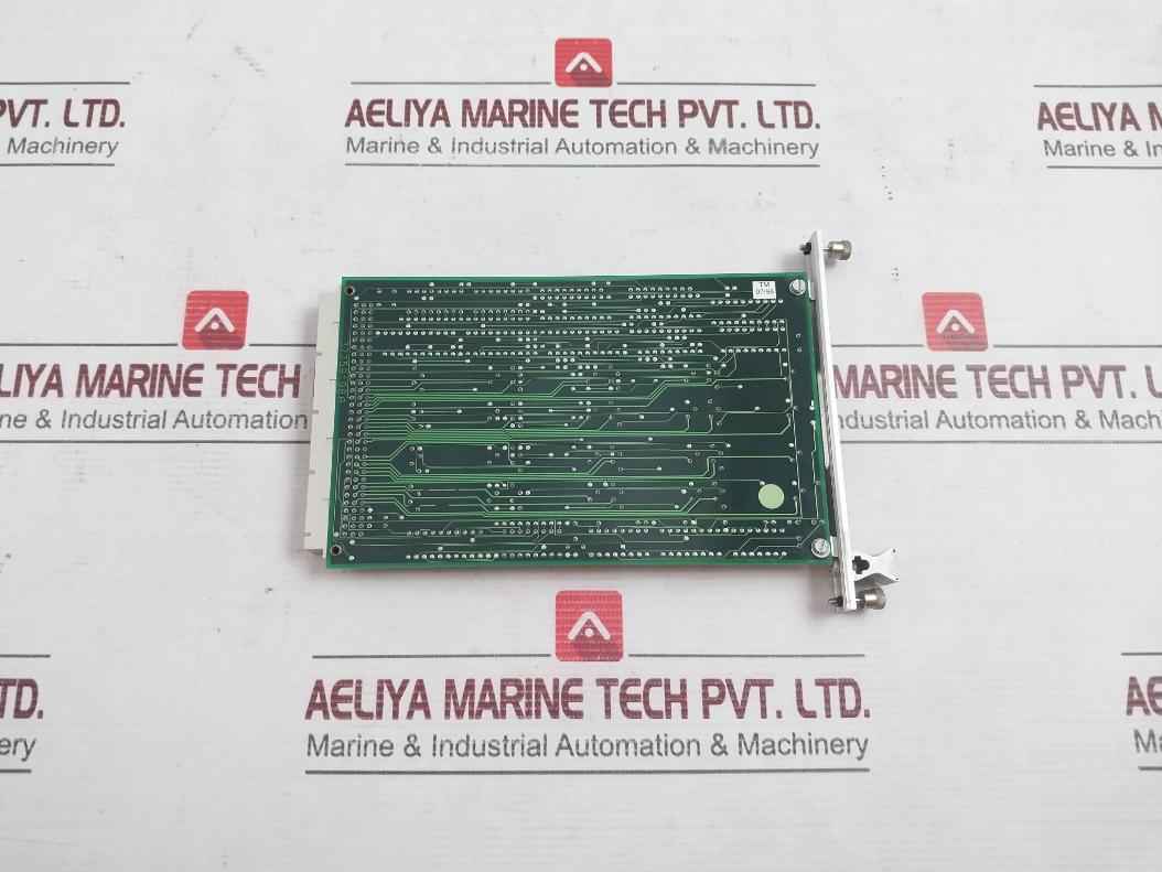 Kongsberg Pdo-120 Interface Module 37759172