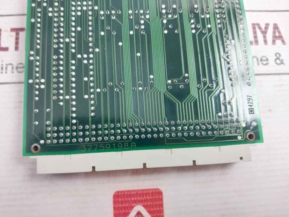 Kongsberg Pdo-120 Interface Module 37759172