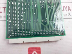 Kongsberg Pdo-120 Interface Module 37759172