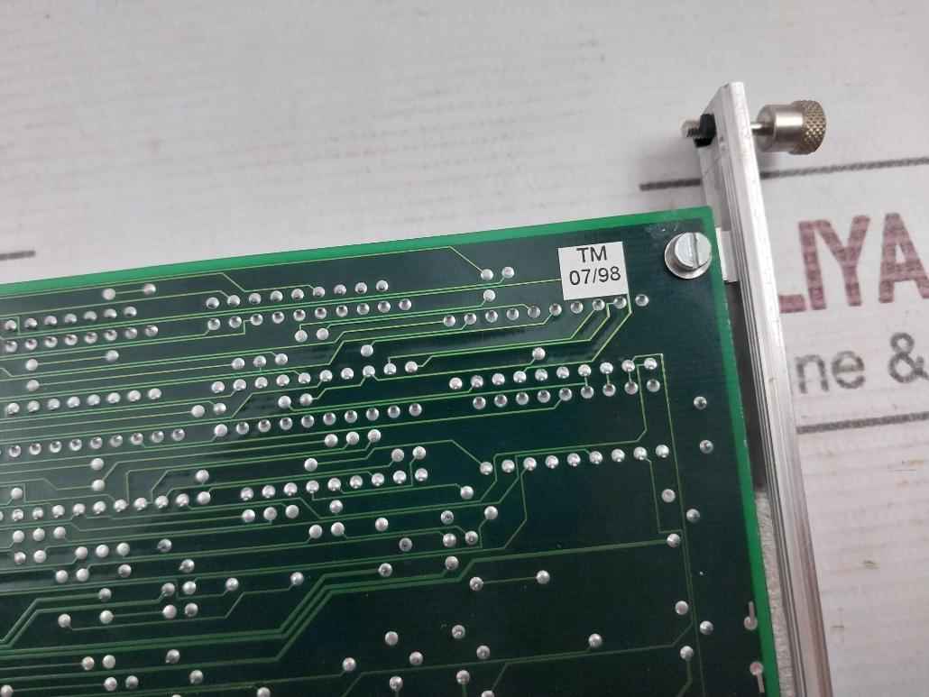 Kongsberg Pdo-120 Interface Module 37759172