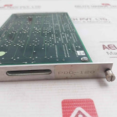 Kongsberg Pdo-120 Interface Module 37759172