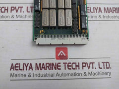 Kongsberg Pdo-120 Interface Module 37759172