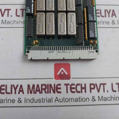Kongsberg Pdo-120 Interface Module 37759172