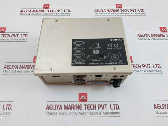 Kongsberg Power Supply Module P7304102 Cos1000 Nt4, 12-24V Dc