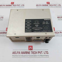 Kongsberg Power Supply Module P7304102 Cos1000 Nt4, 12-24V Dc