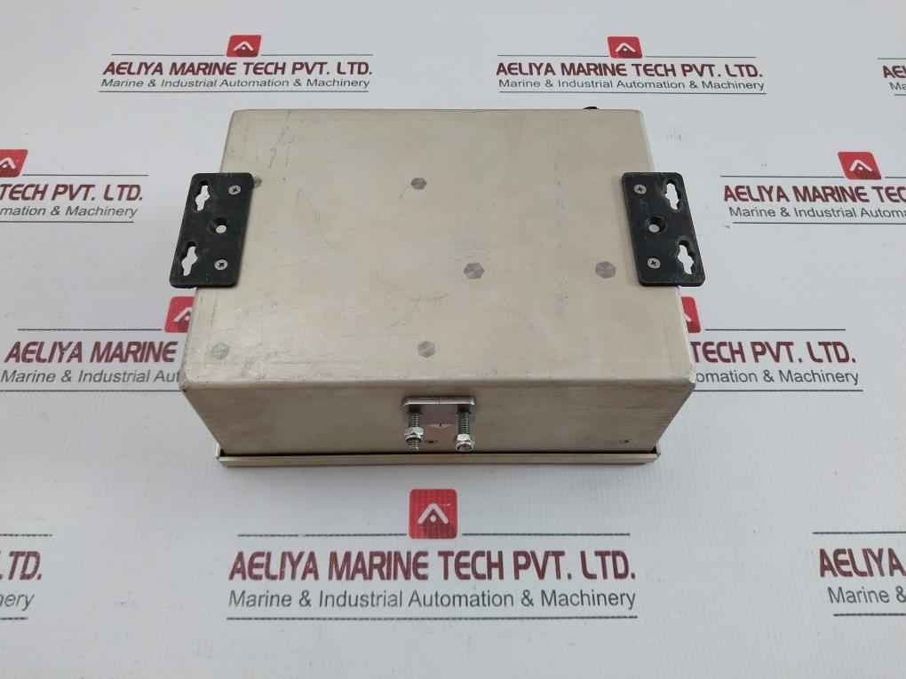 Kongsberg Power Supply Module P7304102 Cos1000 Nt4, 12-24V Dc