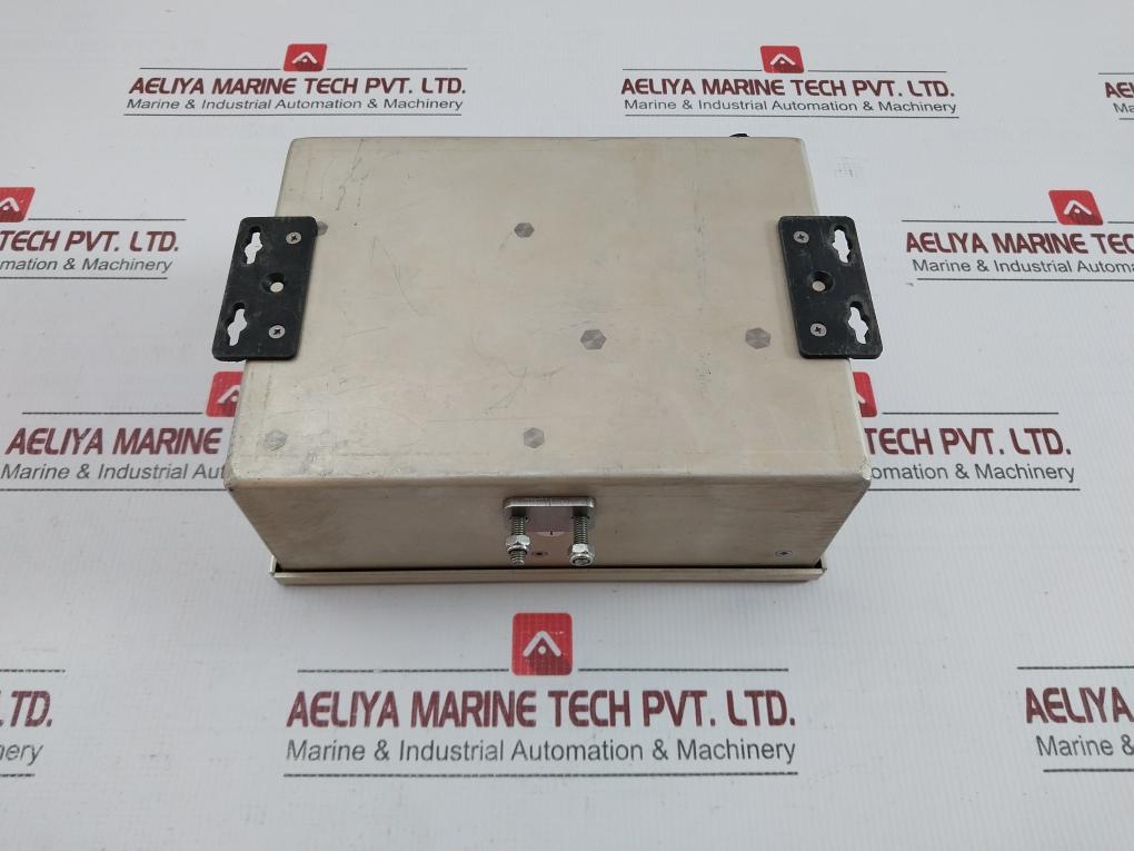 Kongsberg Power Supply Module P7304102 Cos1000 Nt4, 12-24V Dc