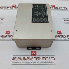 Kongsberg Power Supply Module P7304102 Cos1000 Nt4, 12-24V Dc
