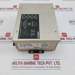 Kongsberg Power Supply Module P7304102 Cos1000 Nt4, 12-24V Dc