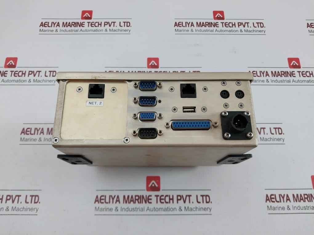 Kongsberg Power Supply Module P7304102 Cos1000 Nt4, 12-24V Dc