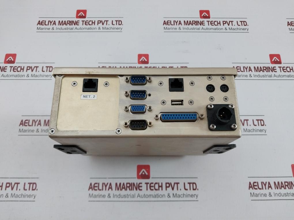 Kongsberg Power Supply Module P7304102 Cos1000 Nt4, 12-24V Dc