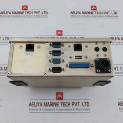 Kongsberg Power Supply Module P7304102 Cos1000 Nt4, 12-24V Dc