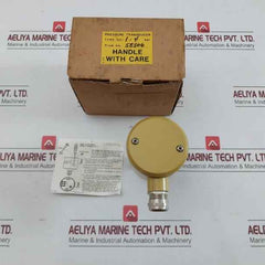 Kongsberg Pressure Transducer Gt-1/4 Bar