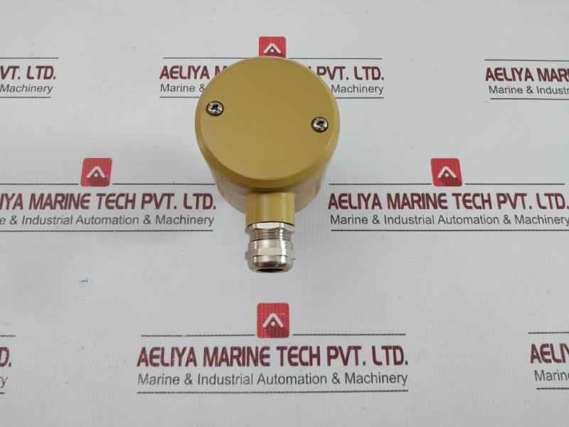 Kongsberg Pressure Transducer Gt-1/4 Bar