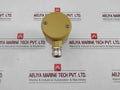 Kongsberg Pressure Transducer Gt-1/4 Bar