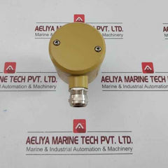 Kongsberg Pressure Transducer Gt-1/4 Bar