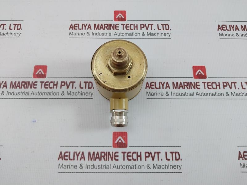 Kongsberg Pressure Transducer Gt-1/4 Bar
