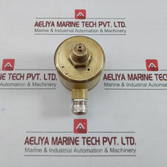 Kongsberg Pressure Transducer Gt-1/4 Bar