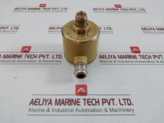 Kongsberg Pressure Transducer Gt-1/4 Bar