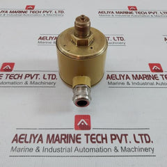Kongsberg Pressure Transducer Gt-1/4 Bar