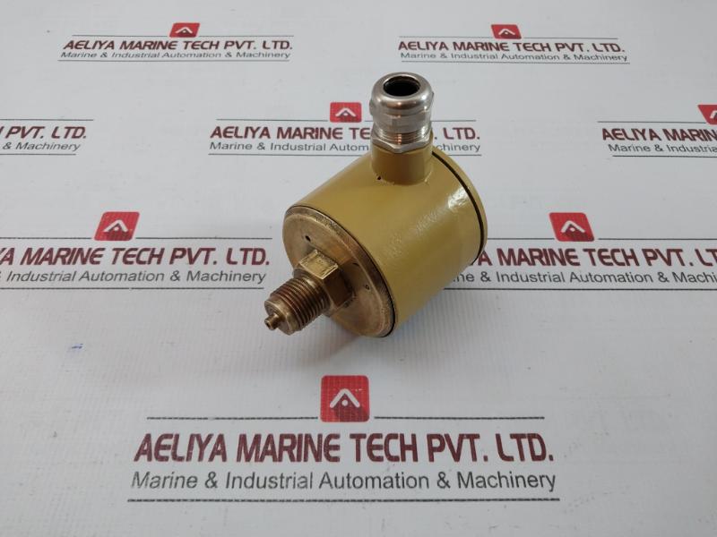 Kongsberg Pressure Transducer Gt-1/4 Bar